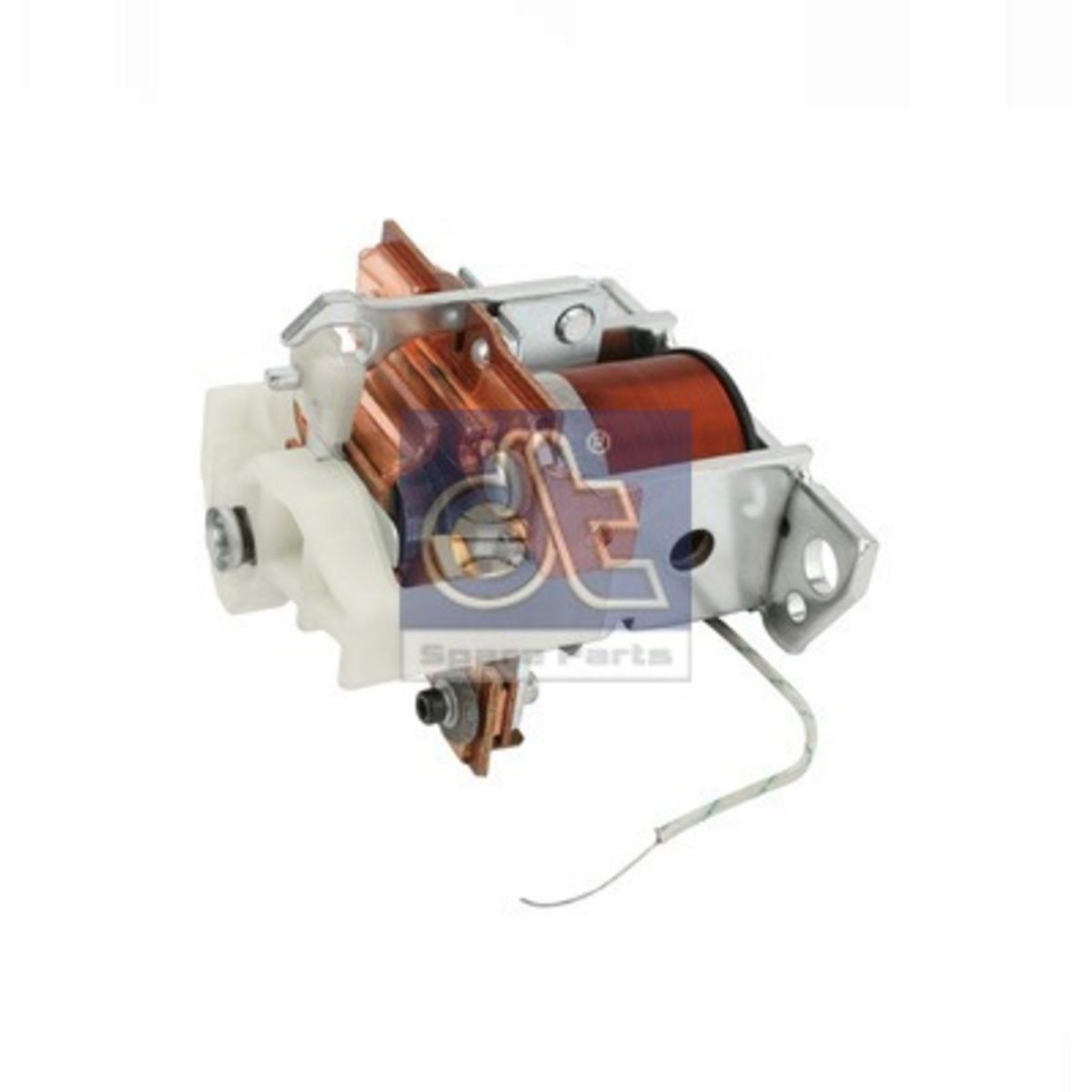 Image of Magneetschakelaar, starter DT Spare Parts