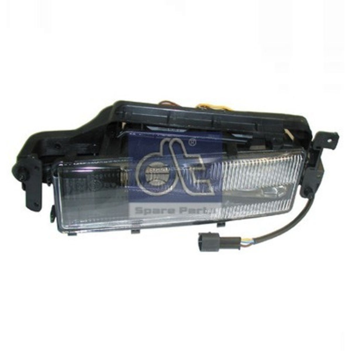 Image of Verstraler DT