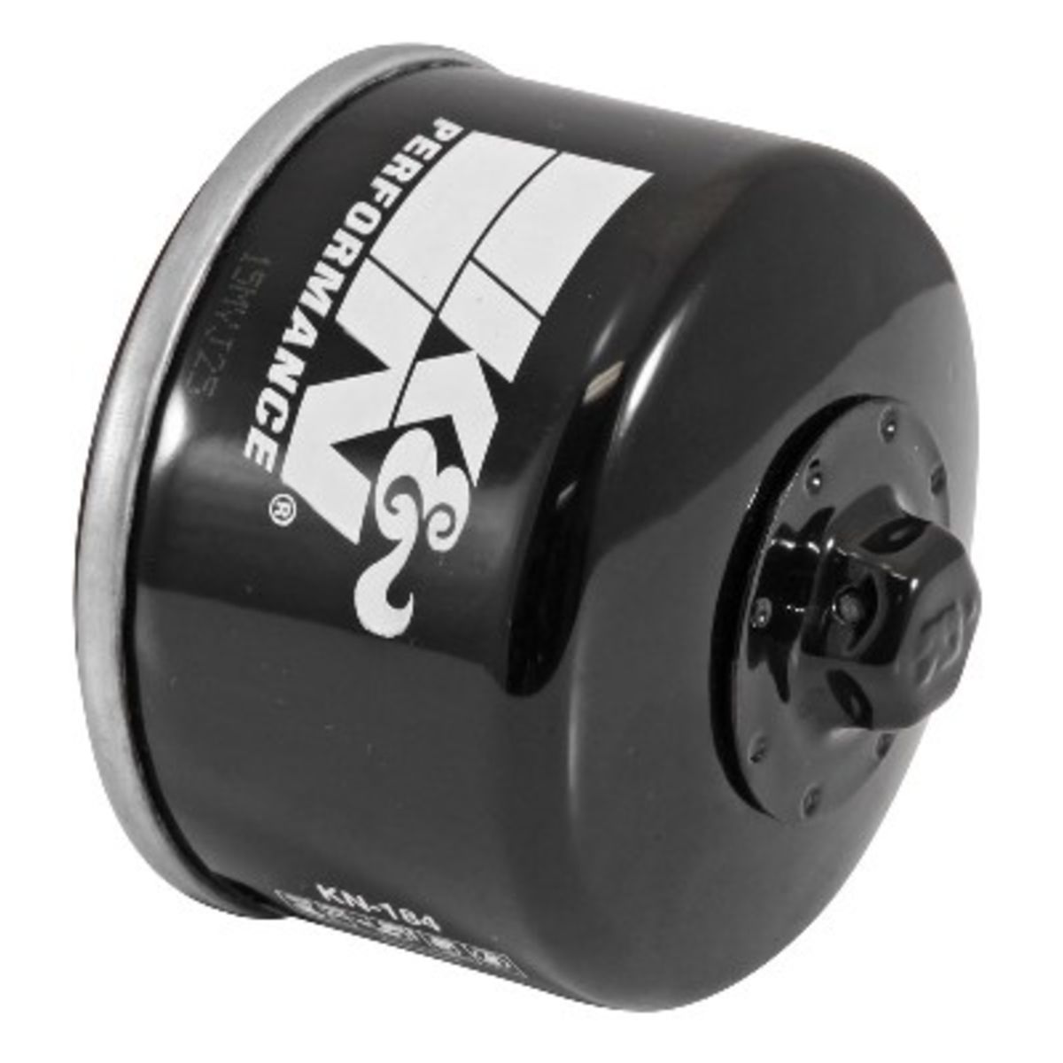 Image of Oliefilter