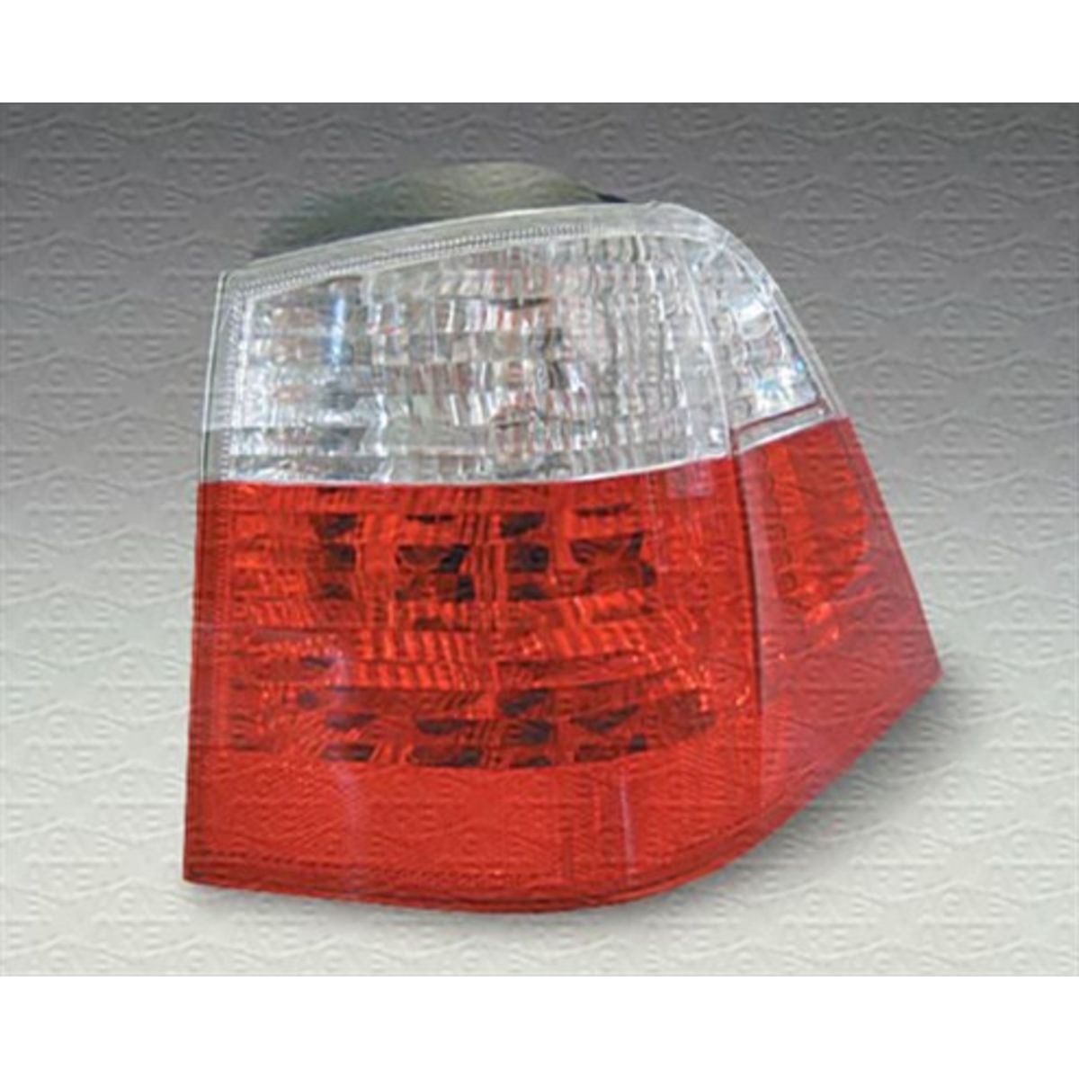 Magneti Marelli Fanale Posteriore 714027890803 Destro