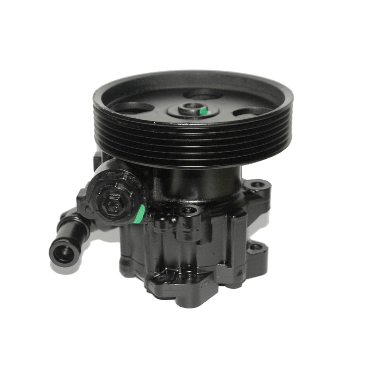 Lauber Hydraulische pomp, stuurinrichting  55.0331