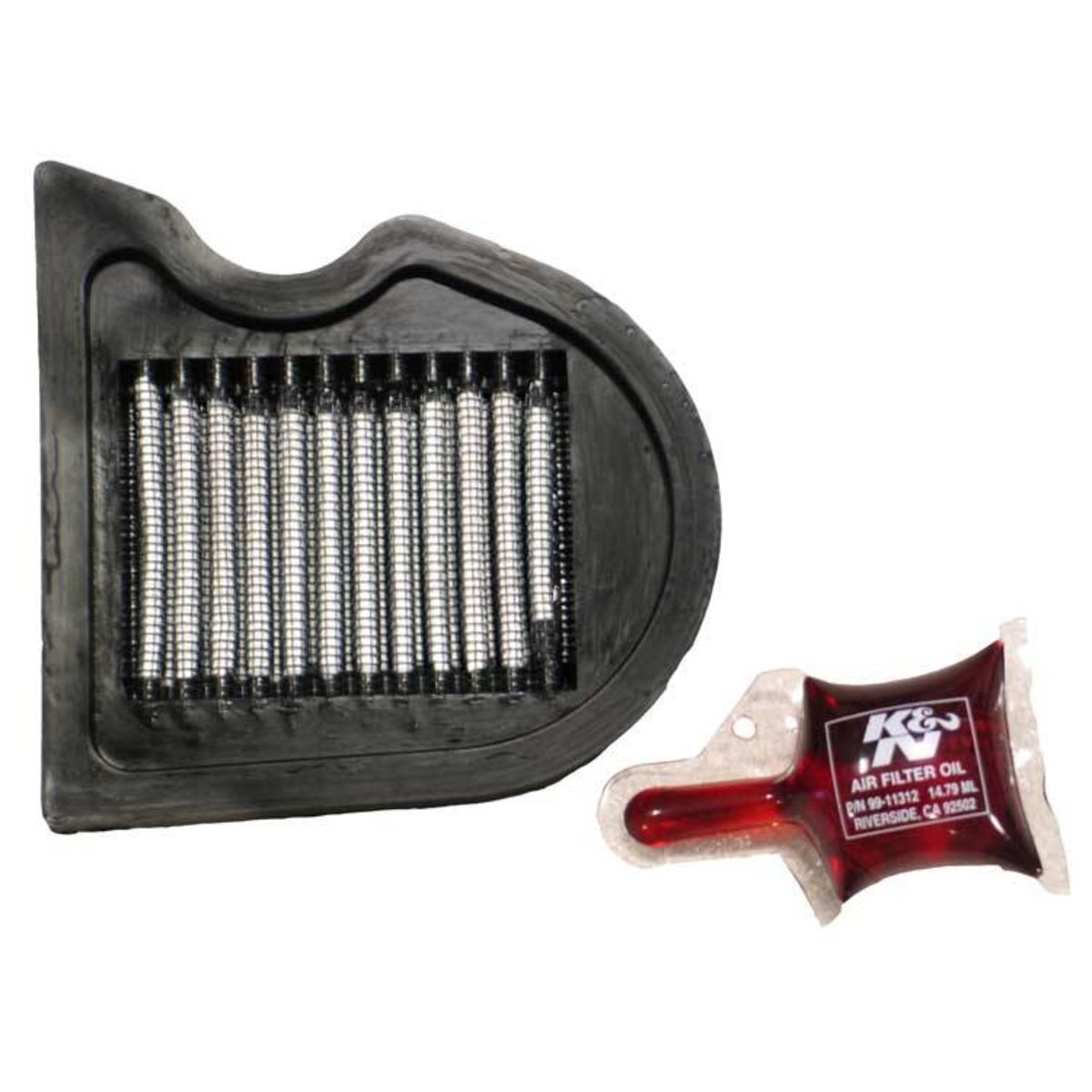 Filtro aria K&N KA-1102