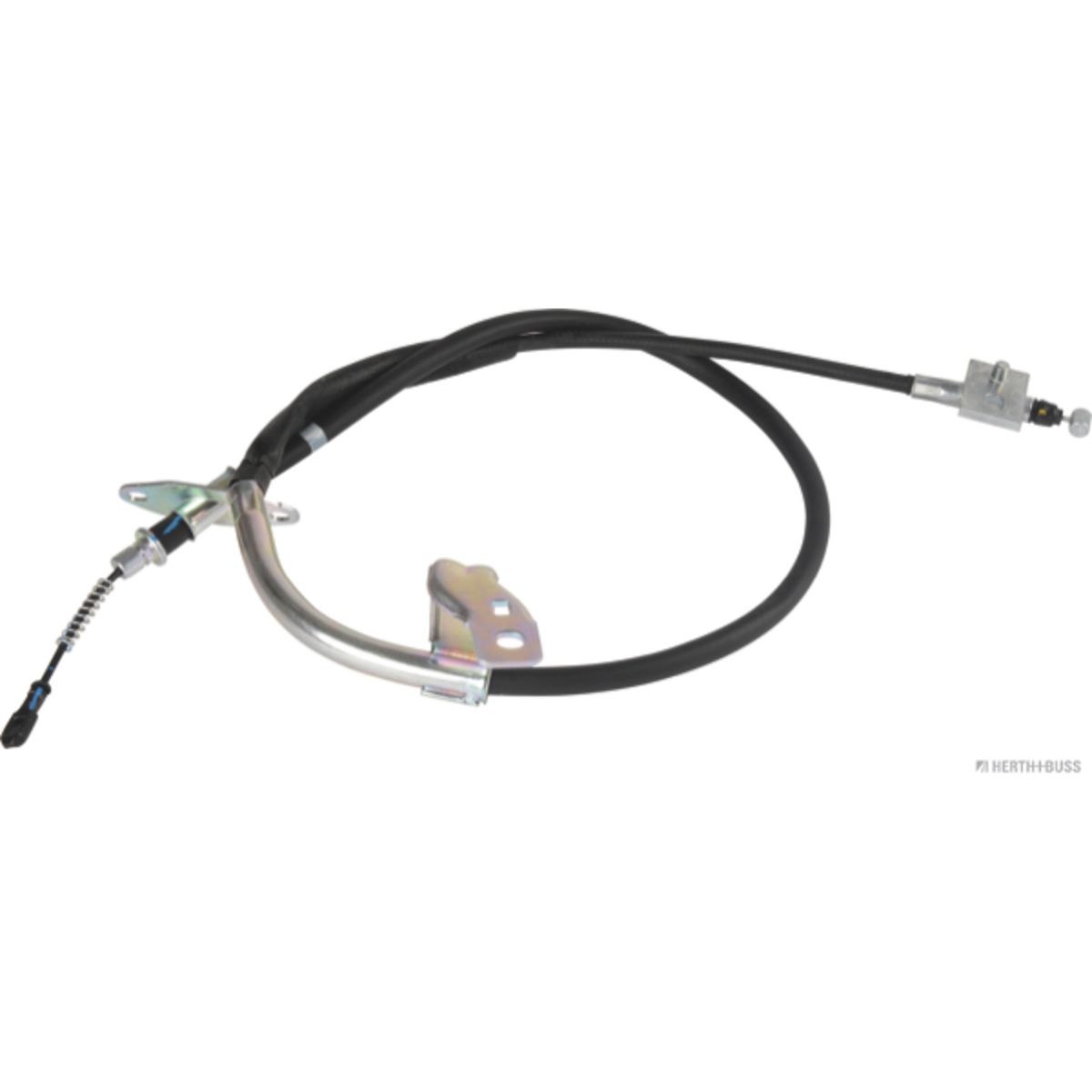 Image of Kabel, parkeerrem