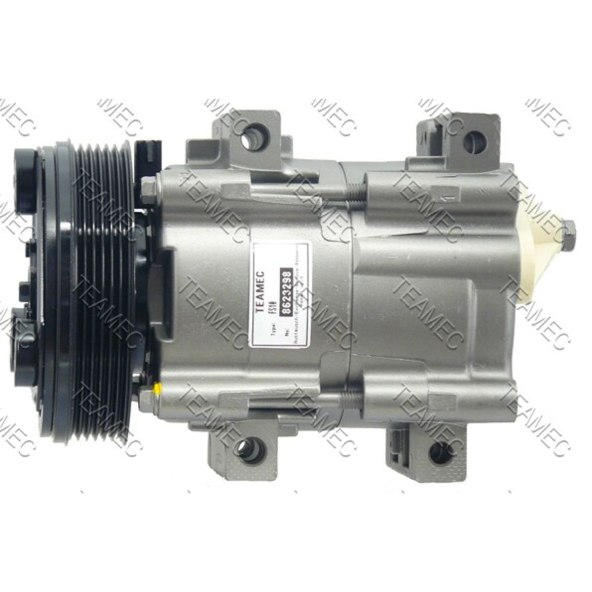 Image of Compressor airconditioning
