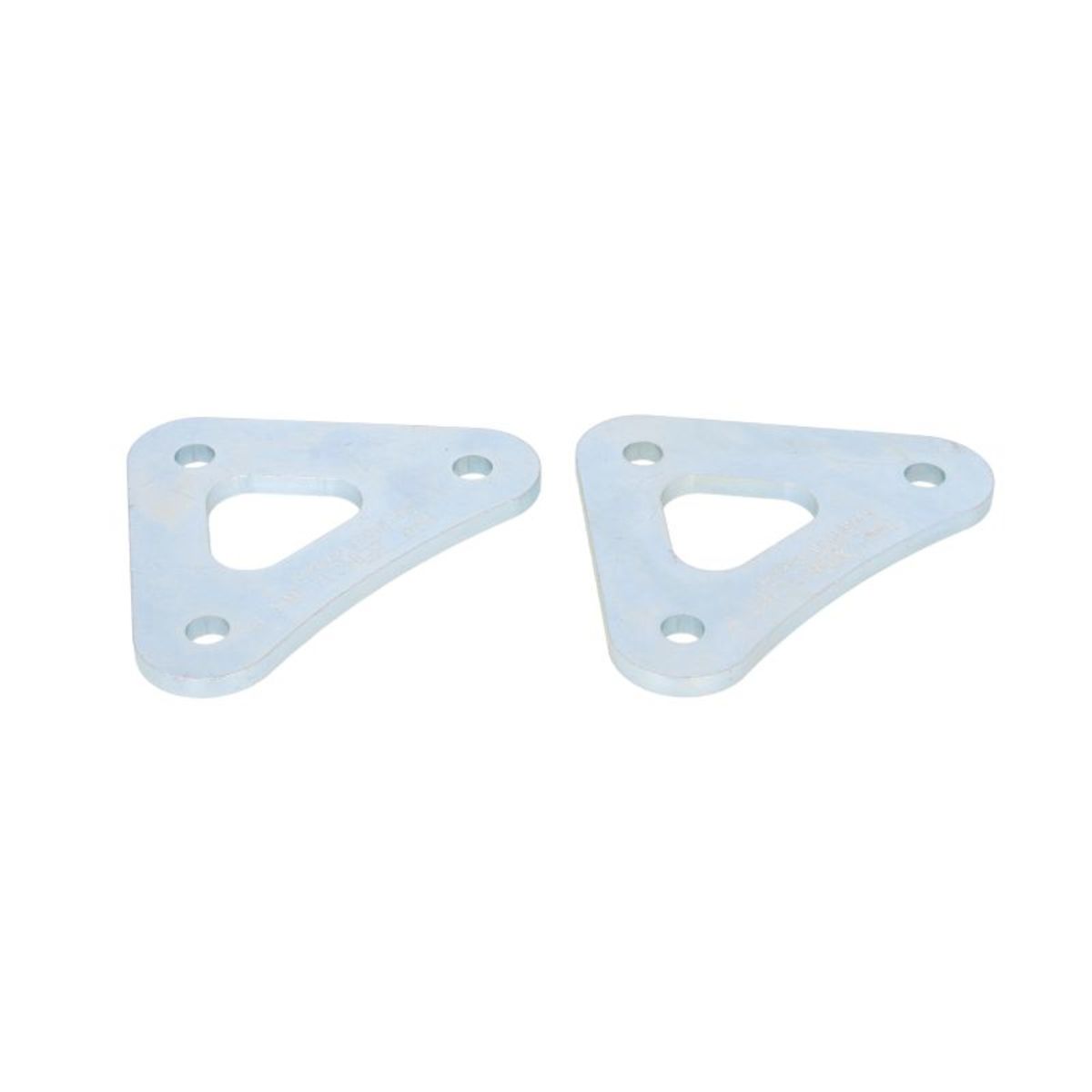 Kit de rabaissement TRW MCTL183