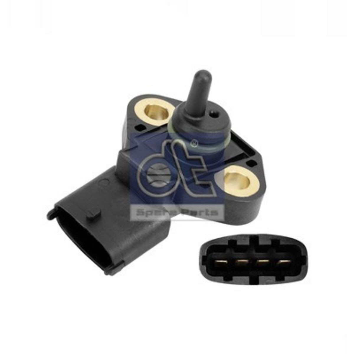 Image of Sensor, oliedruk