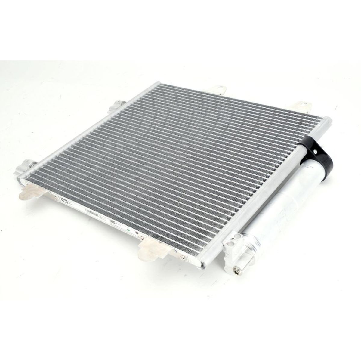 Image of Condensator, airconditioning