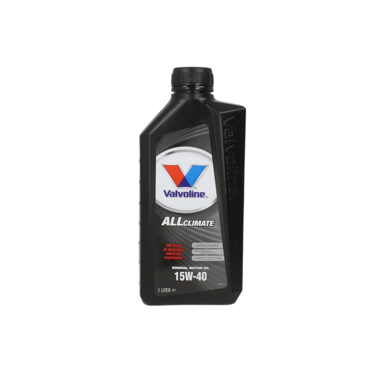 Huile moteur VALVOLINE 908779 All Climate 15W40 1L
