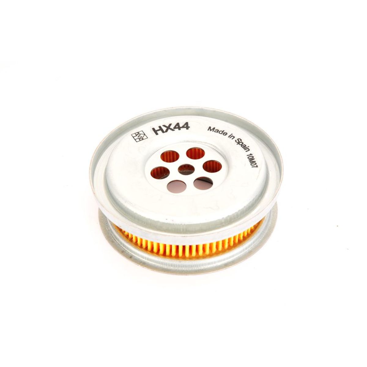 Image of Hydraulisch filter, besturing