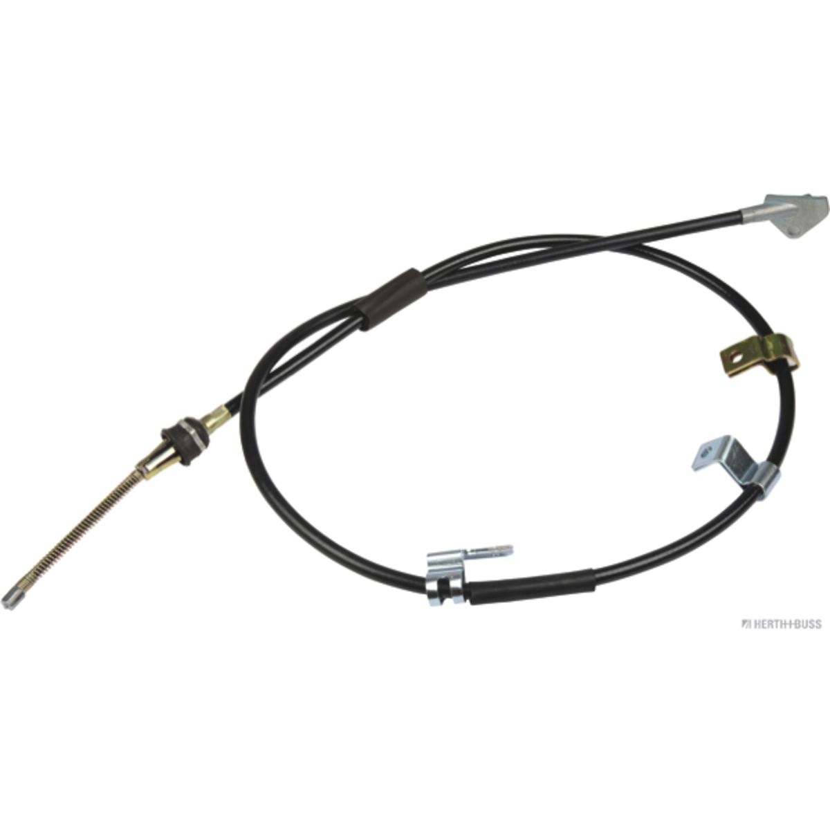 Image of Kabel, parkeerrem
