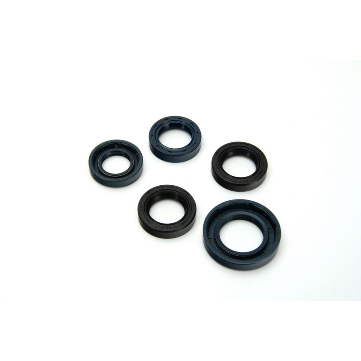 Set di guarnizioni olio motore ATHENA P400420400060