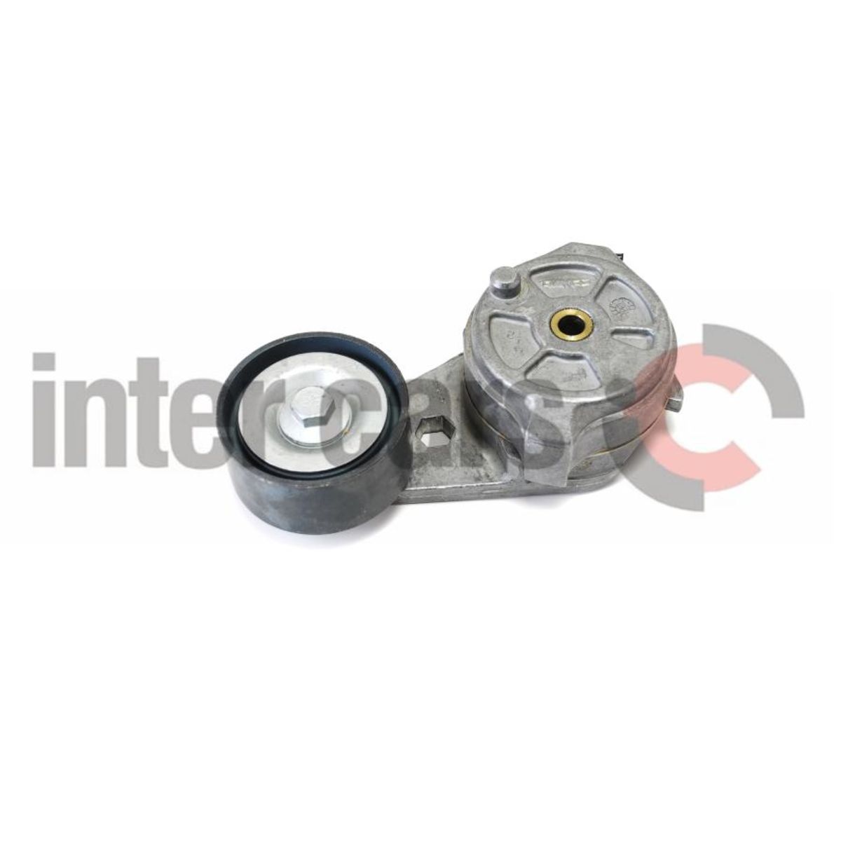 Ina Tenditore Della Cinghia Poly-V 534 0087 20