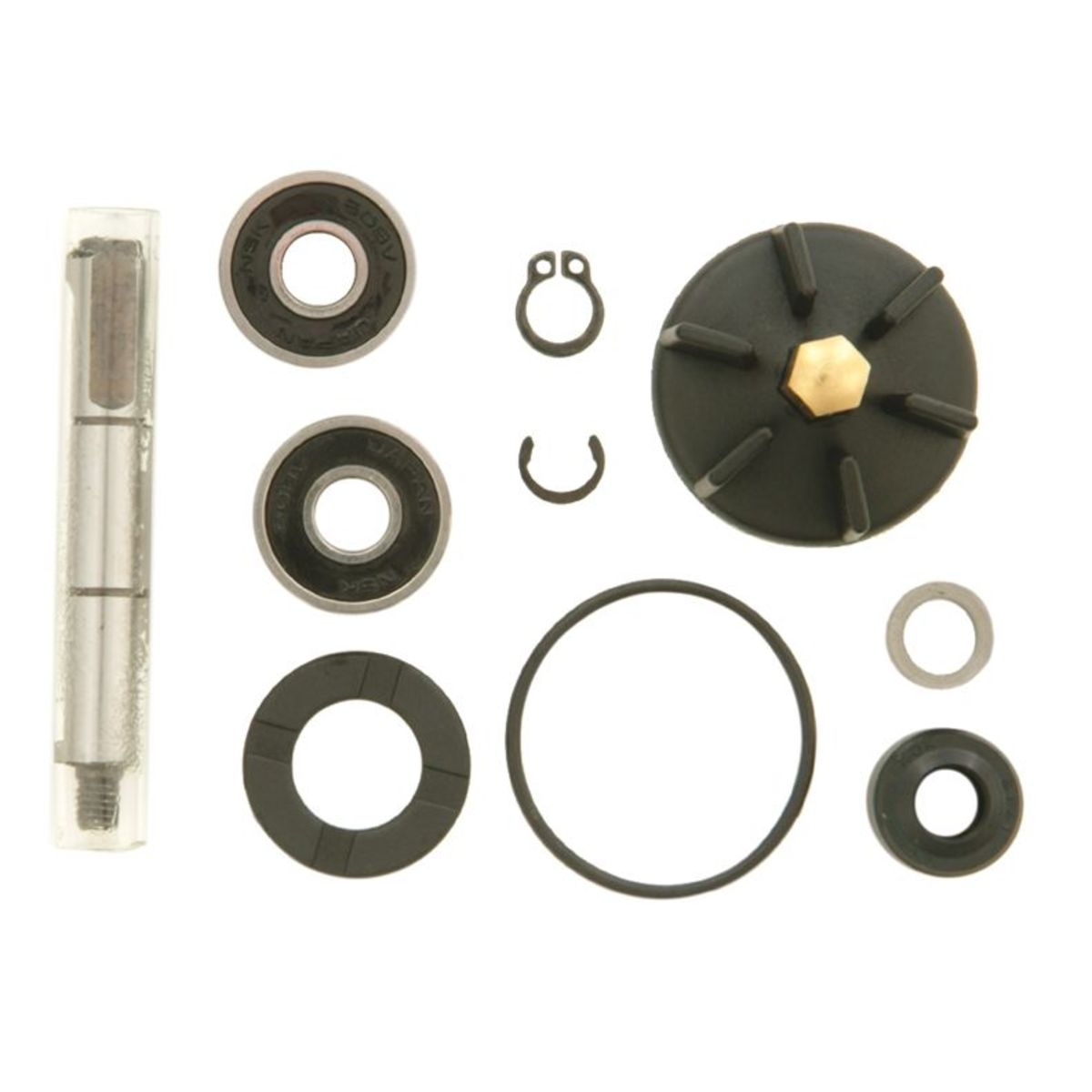 Reparatursatz, Wasserpumpe VICMA 6217