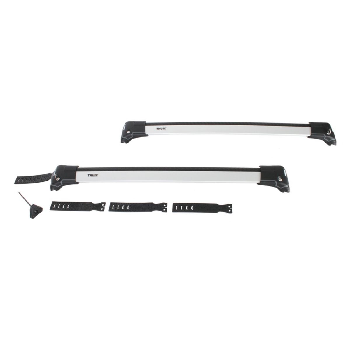 Thule wingbar edge 9582 на какие автомобили подходит