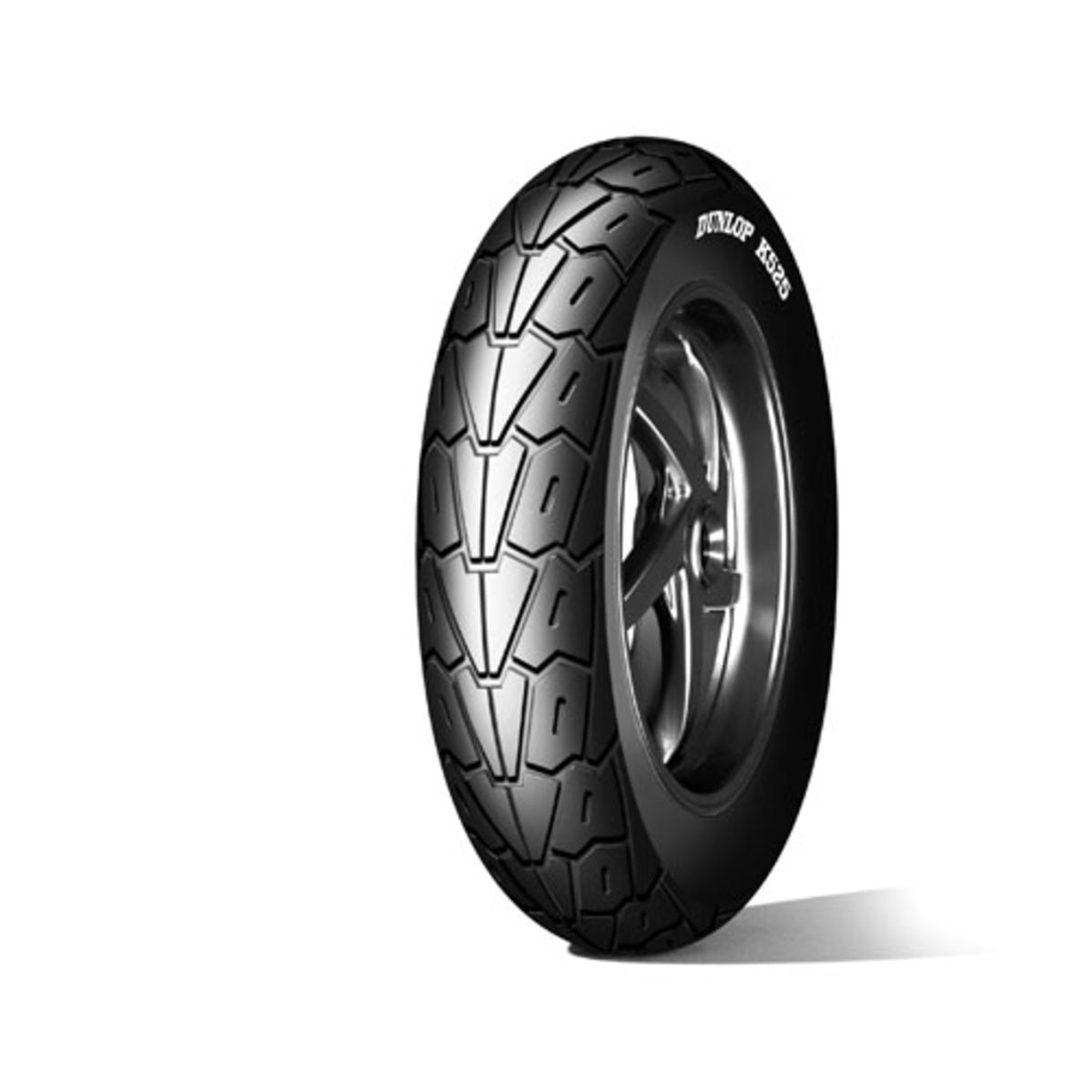 Image of K525 WLT 150/90-15 TL, Motorbanden achter