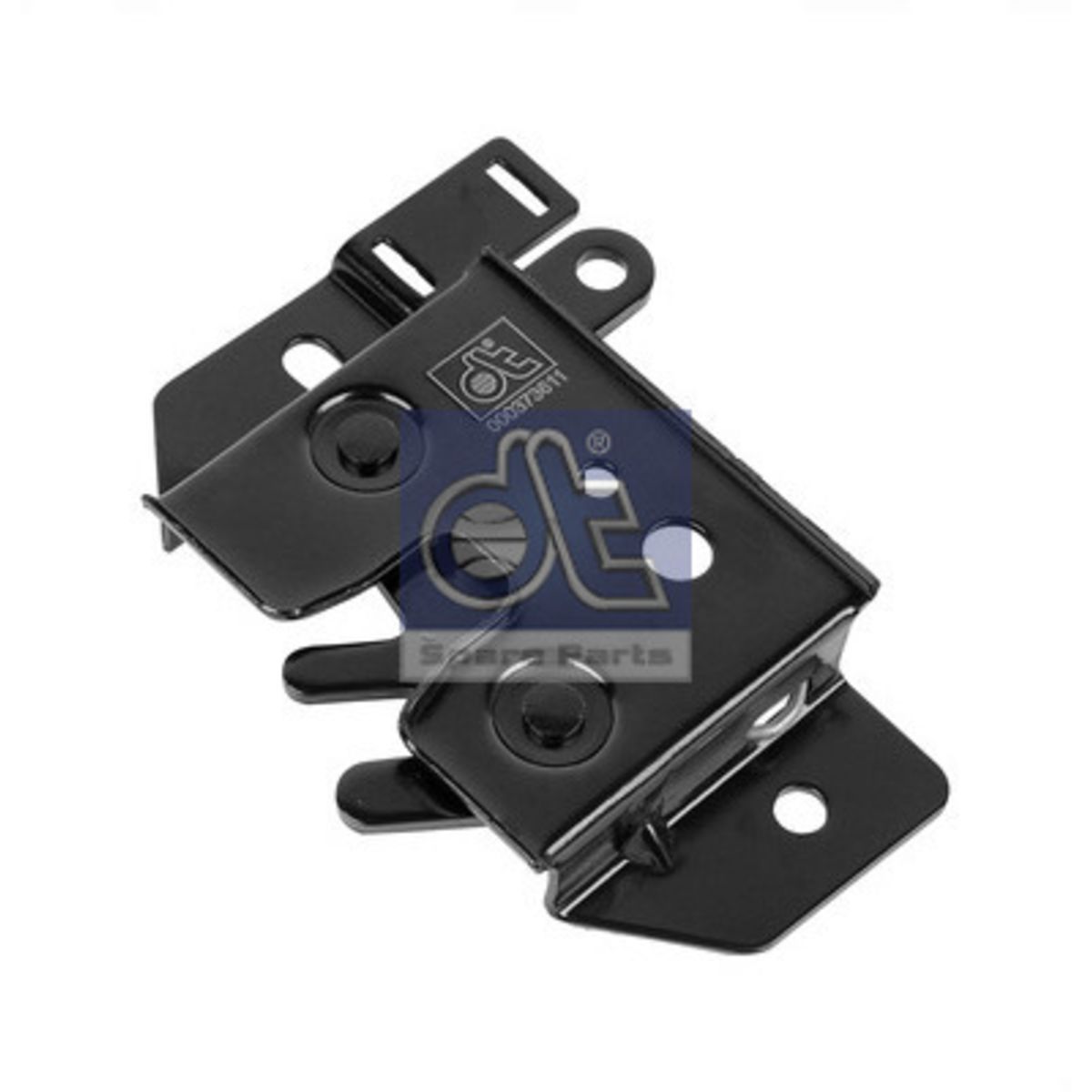 Image of Motorkapslot DT Spare Parts