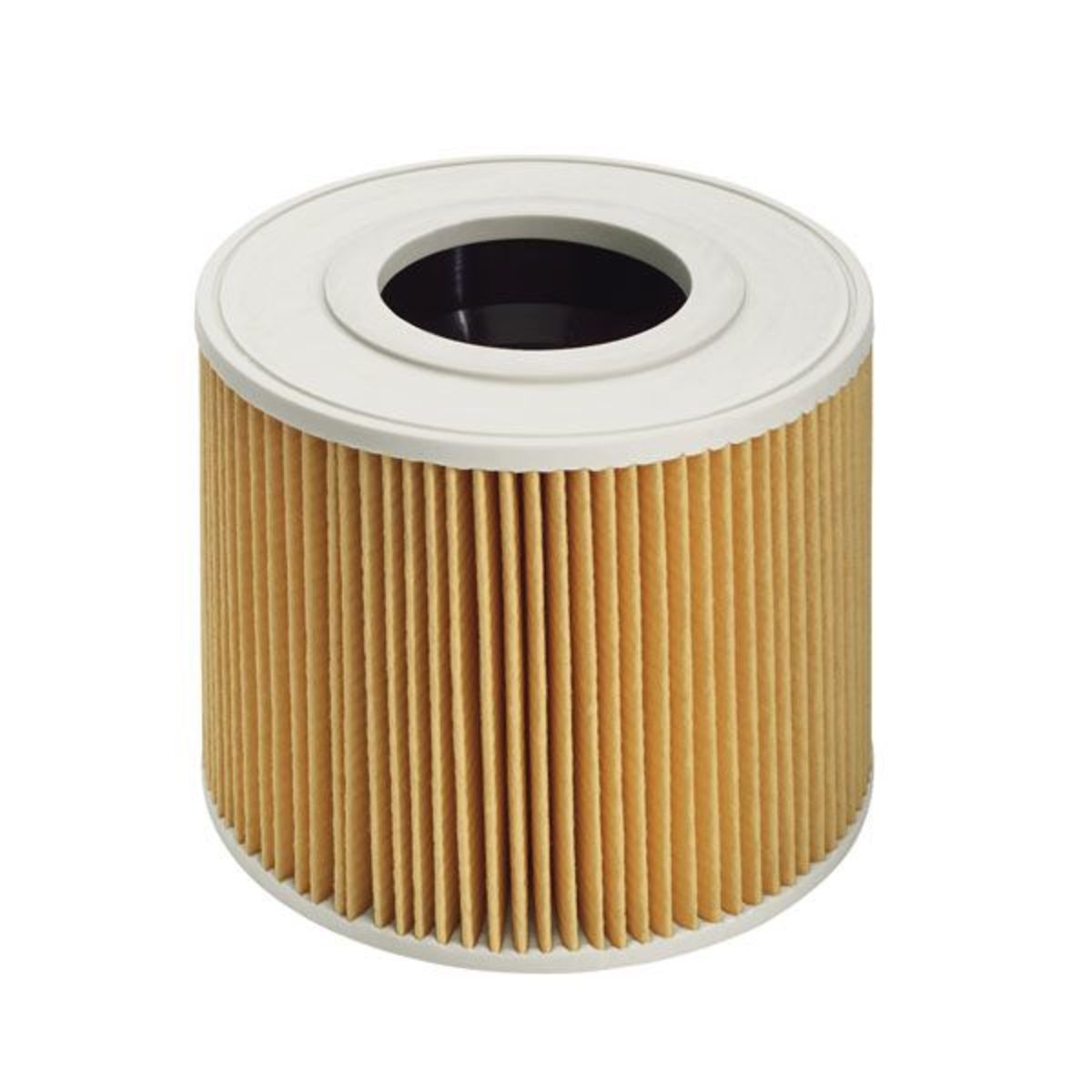 Kärcher NT 27/1, NT 48/1 Patronfilter 2