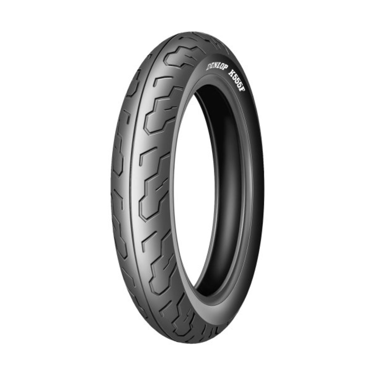 Image of K555 110/90-18 TT, Motorbanden voor