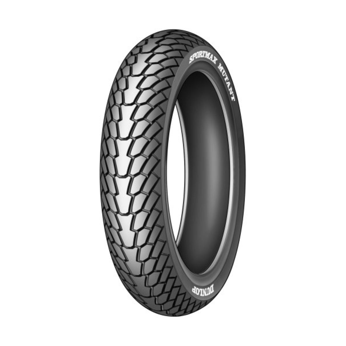 DUNLOP Sportmax MUTANT 160/60R17 TL, Motorradreifen hinten