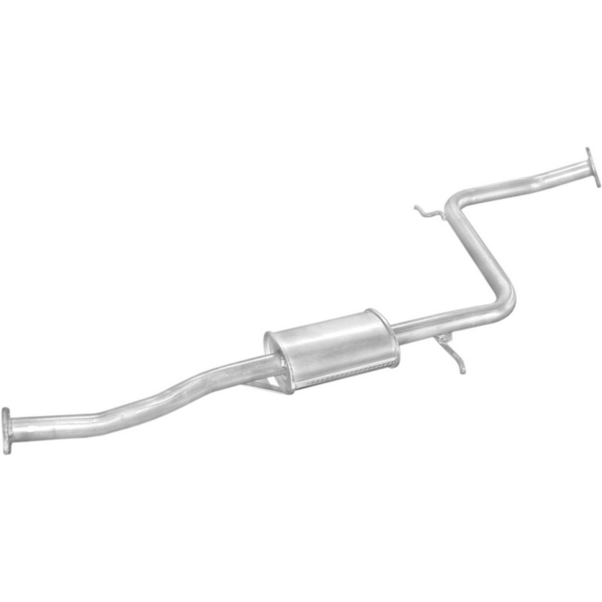 Image of Voorpijp
