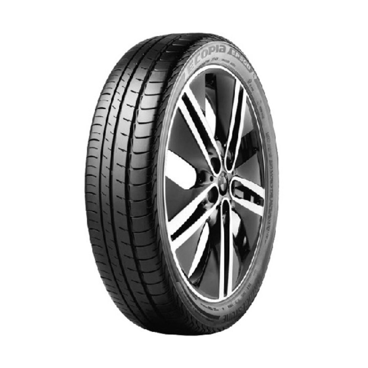 Image of Zomerbanden  Ecopia EP500 175/55R20 85Q, DOT20