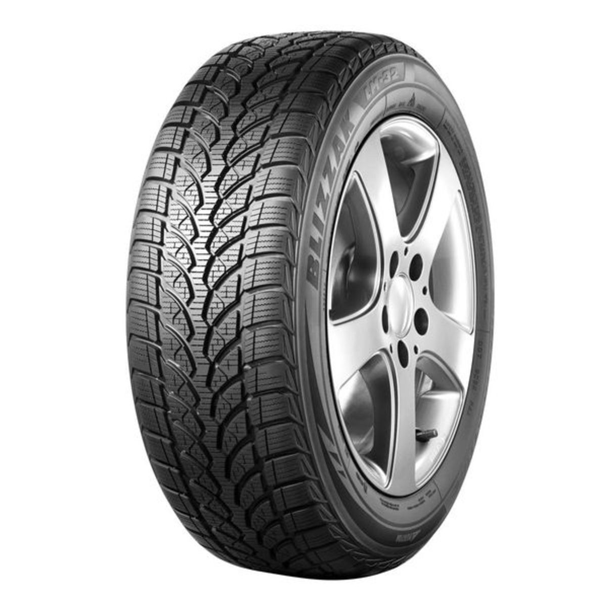 Image of Winterband  Blizzak LM32 245/40R20 95W, DOT21