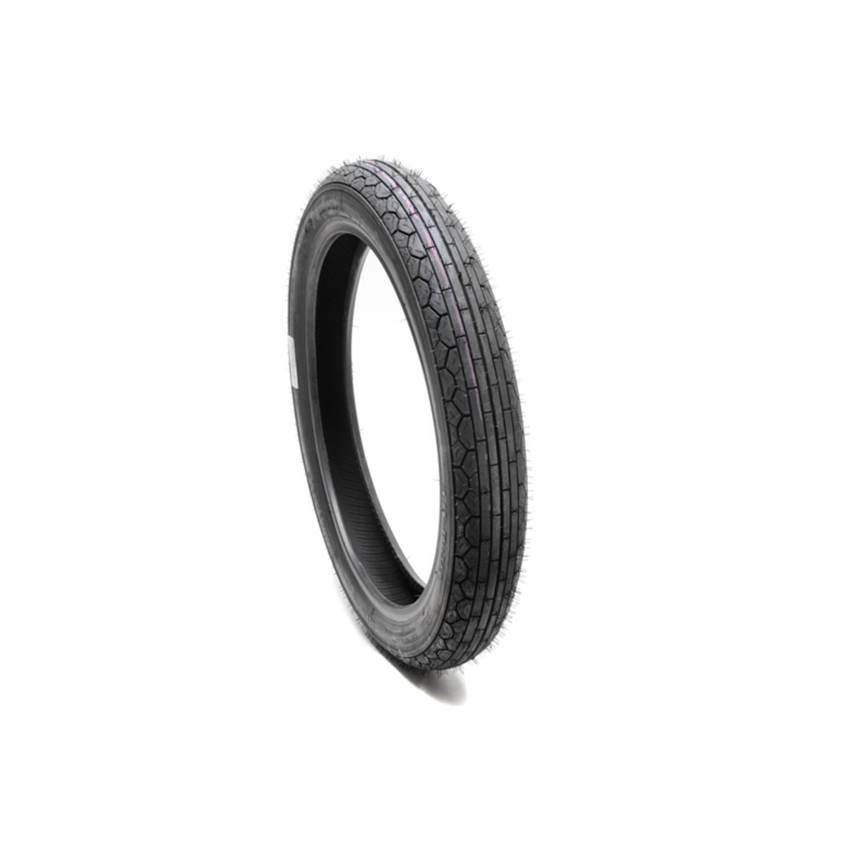 CONTINENTAL RB 2 3.25-19 TL, Motorradreifen vorne