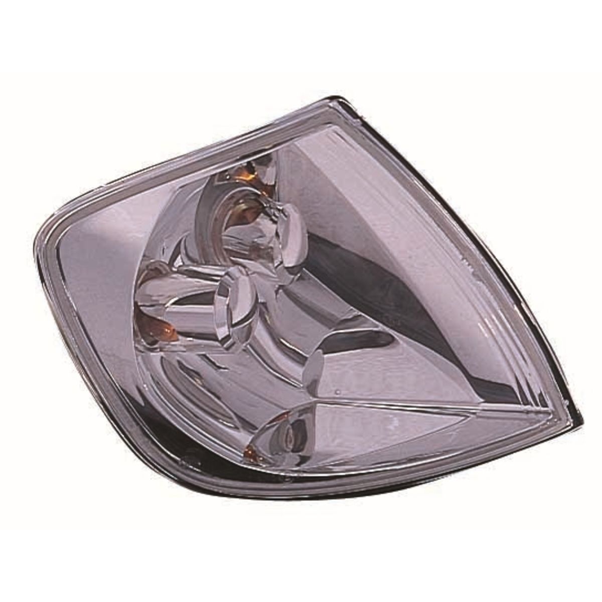 Depo Blinker 441-1525R-Ae Rechts