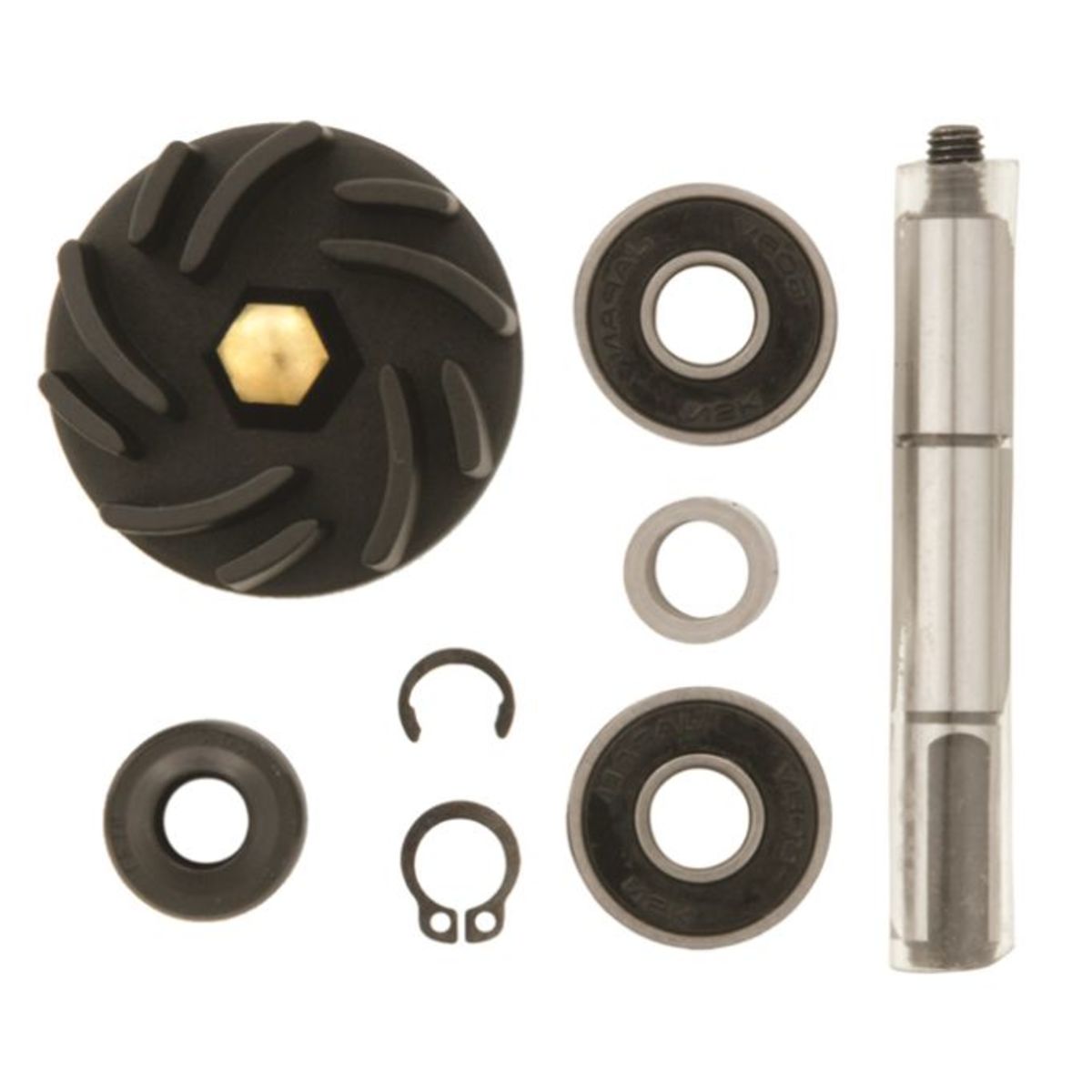 Reparatursatz, Wasserpumpe VICMA 6218