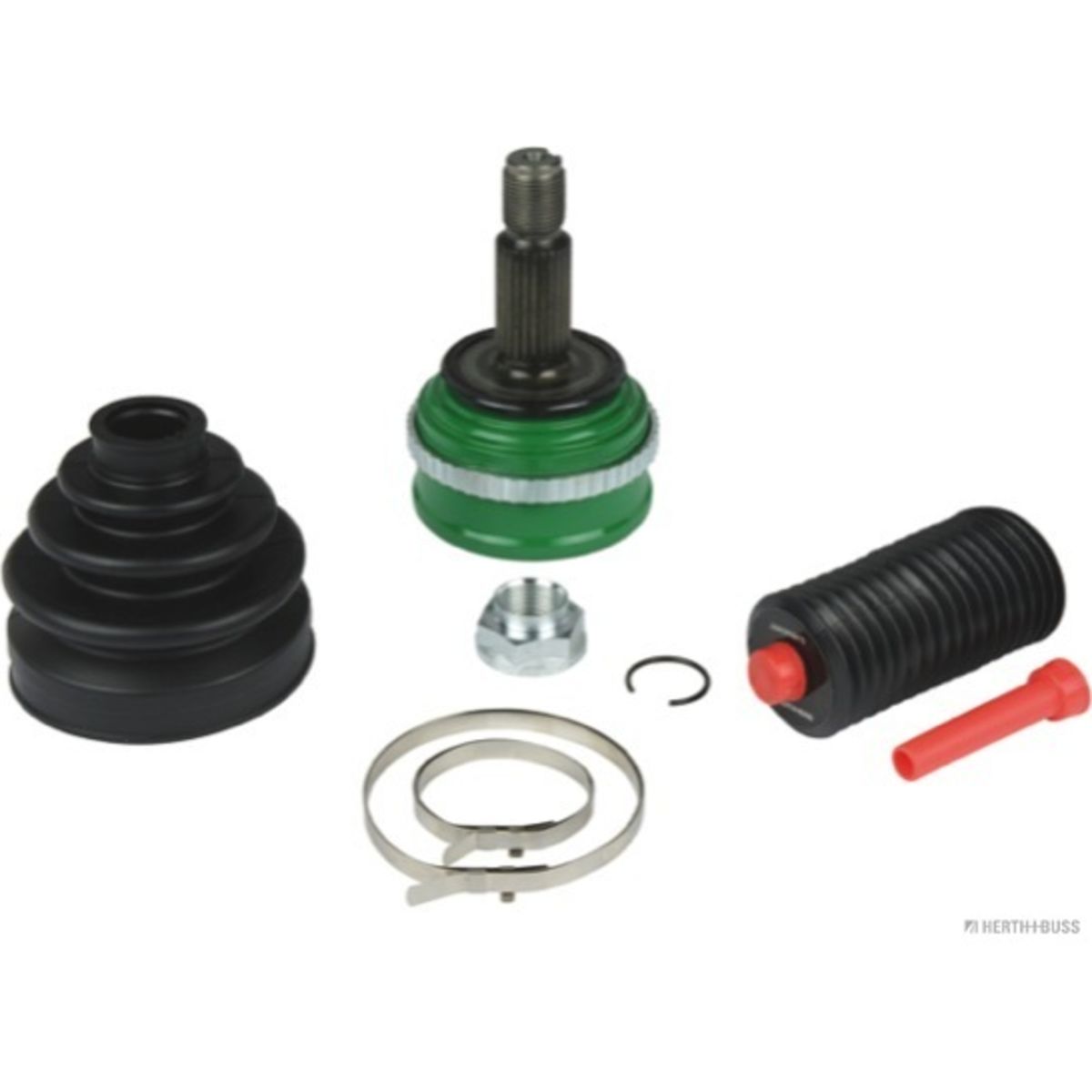 Image of Homokineet reparatie set, aandrijfas