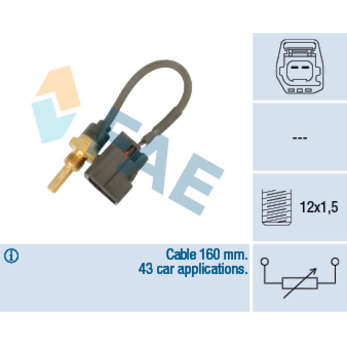 Image of Temperatuursensor