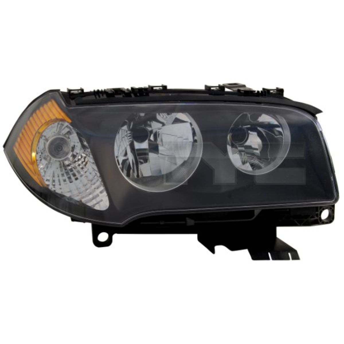 Image of Koplampen  , links