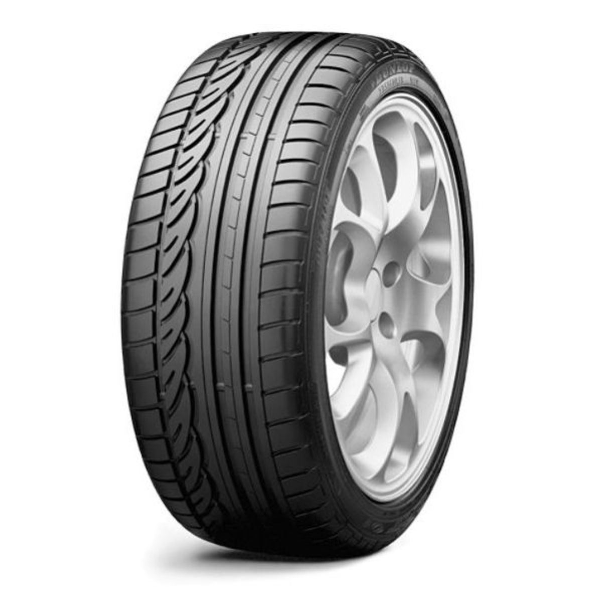 Image of Zomerbanden  SP Sport 01 235/50R18 97V, DOT21