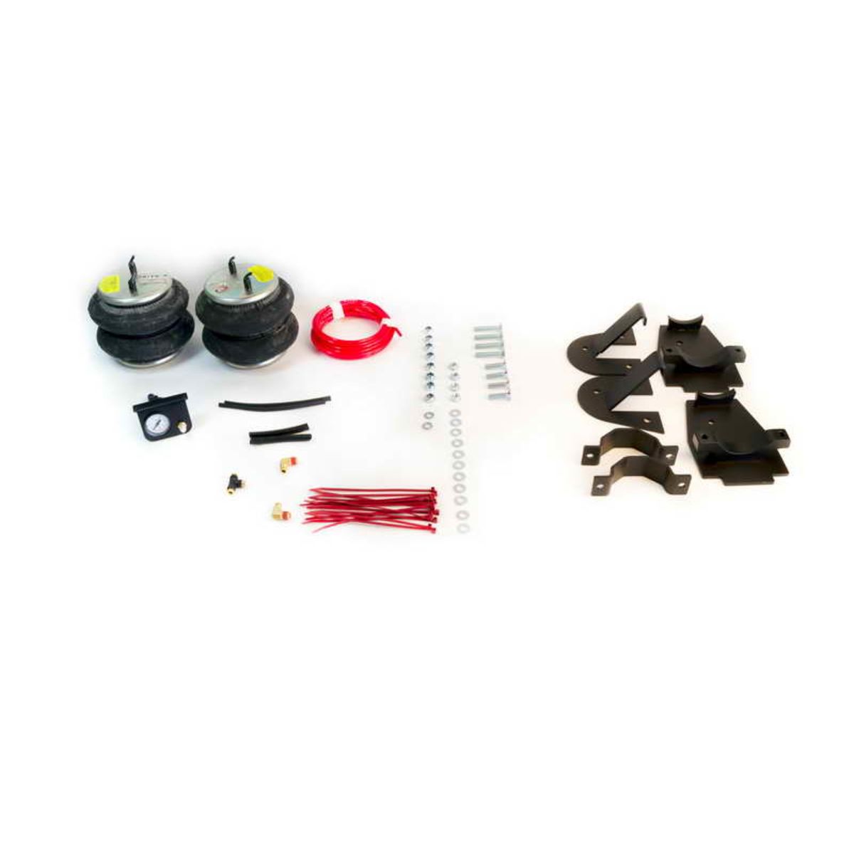 Image of Luchtvering set