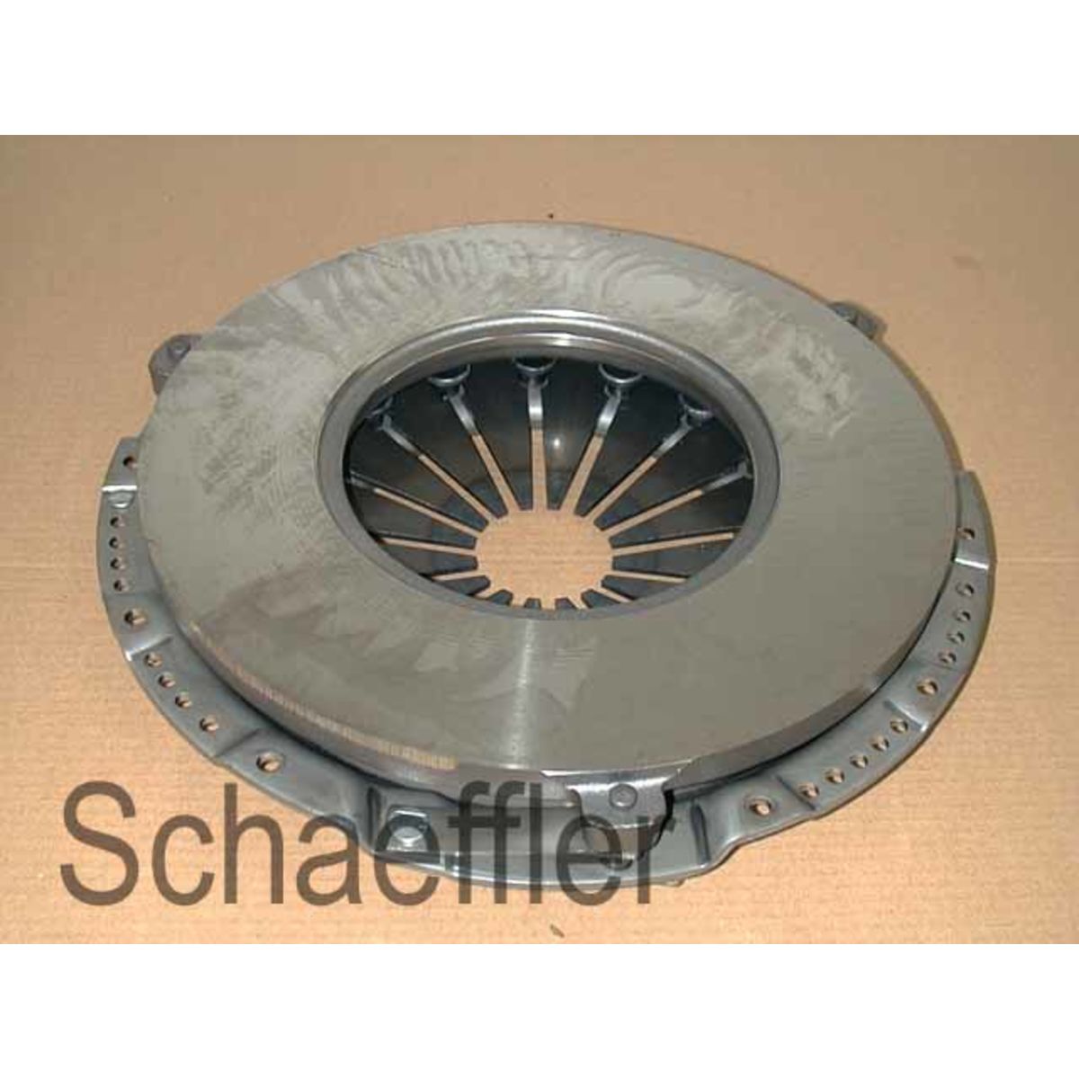 LuK 135 0215 10 Spingidisco Frizione - Immagine 4