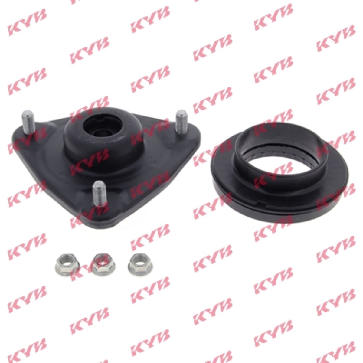 Image of Reparatieset, veerpoot