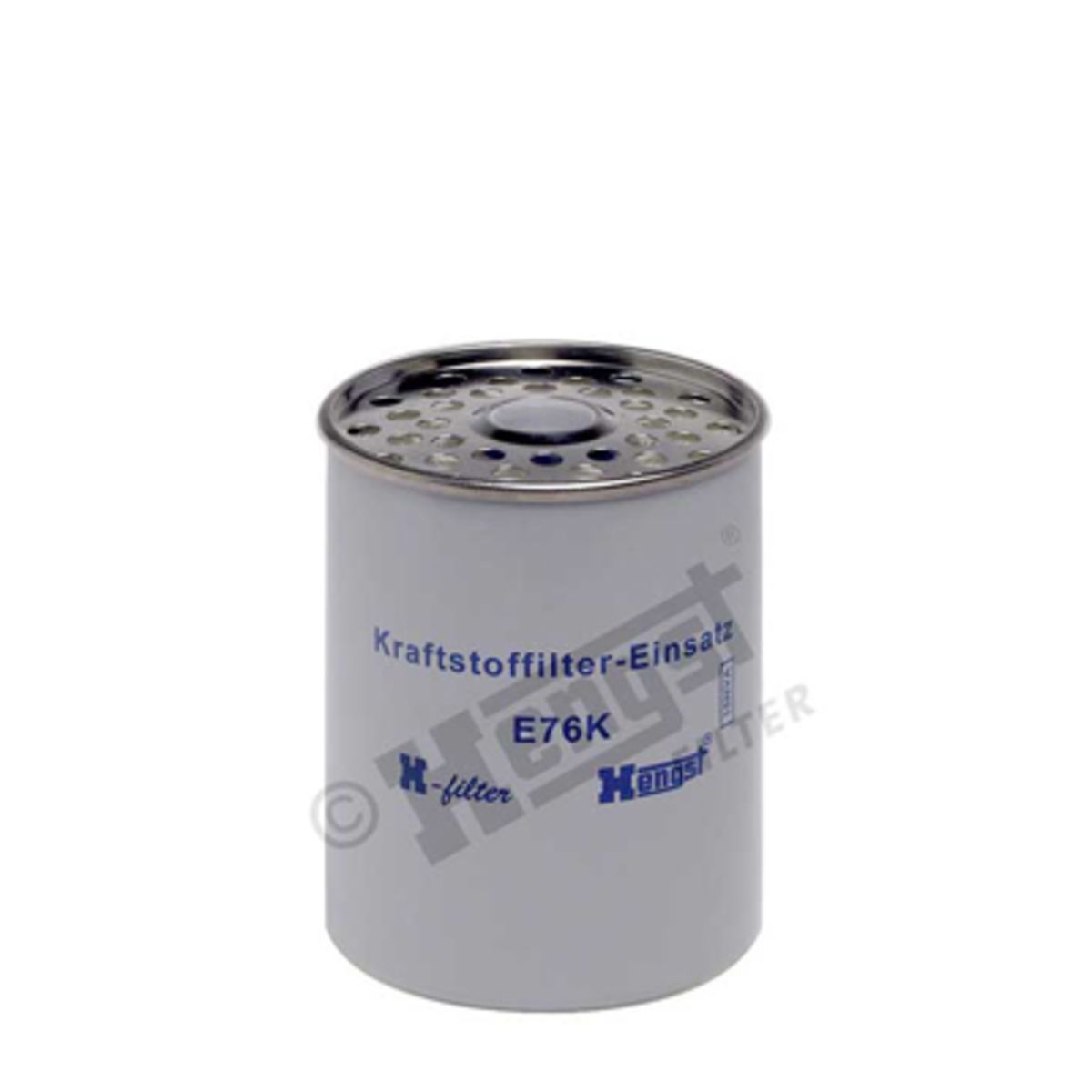 Image of Brandstoffilter  FILTER
