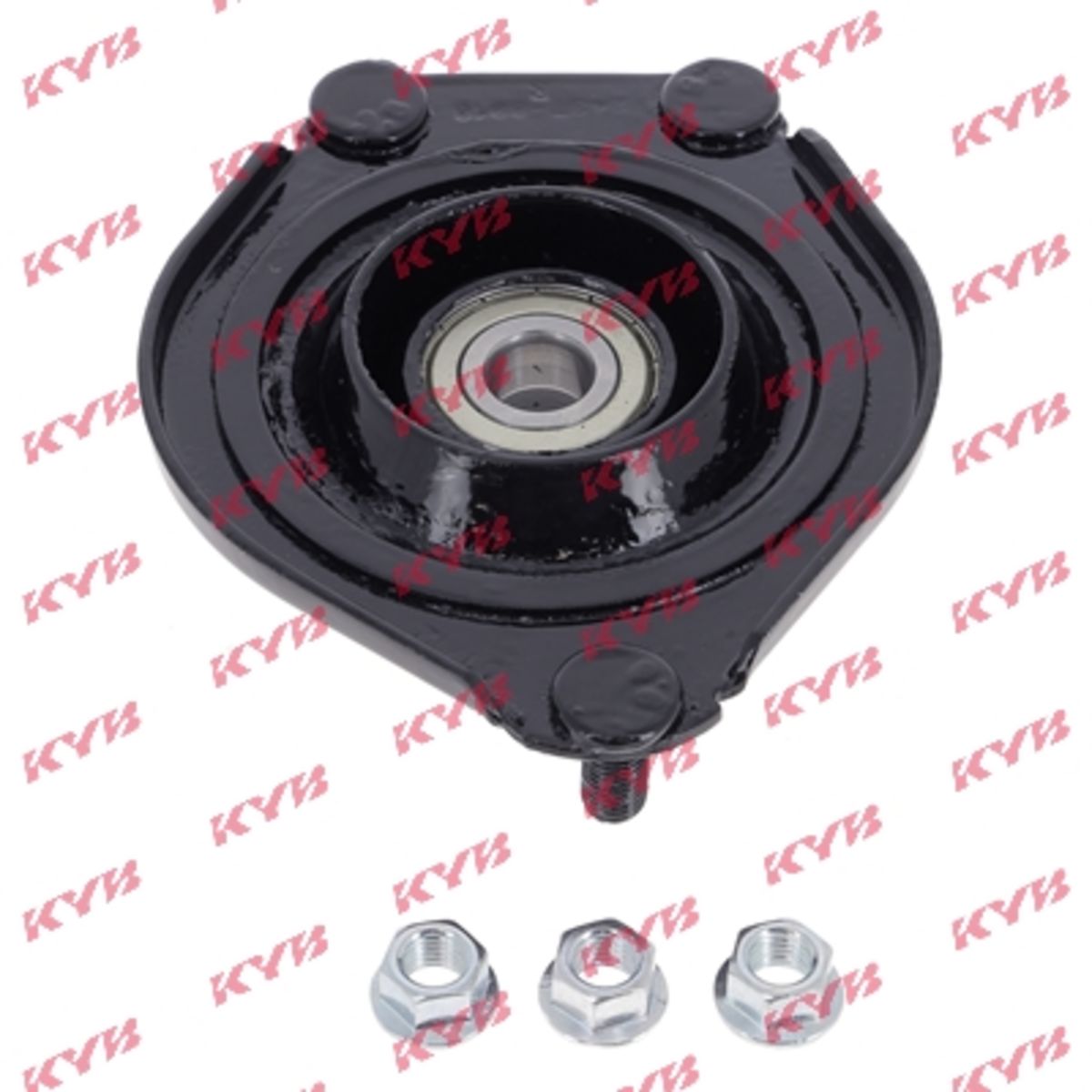 Image of Reparatieset, veerpoot   rechts