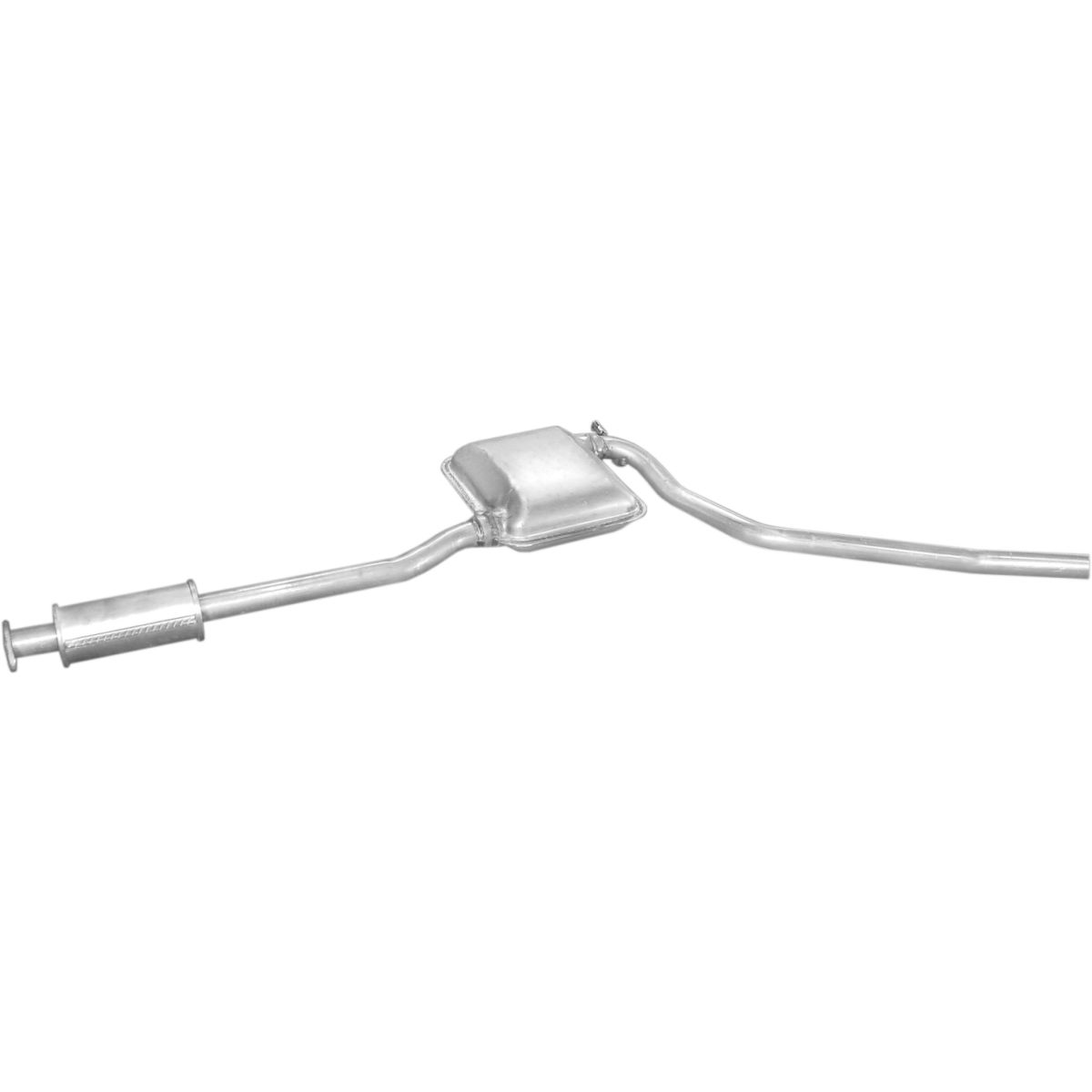 Image of Voorpijp  0219-01-00823P