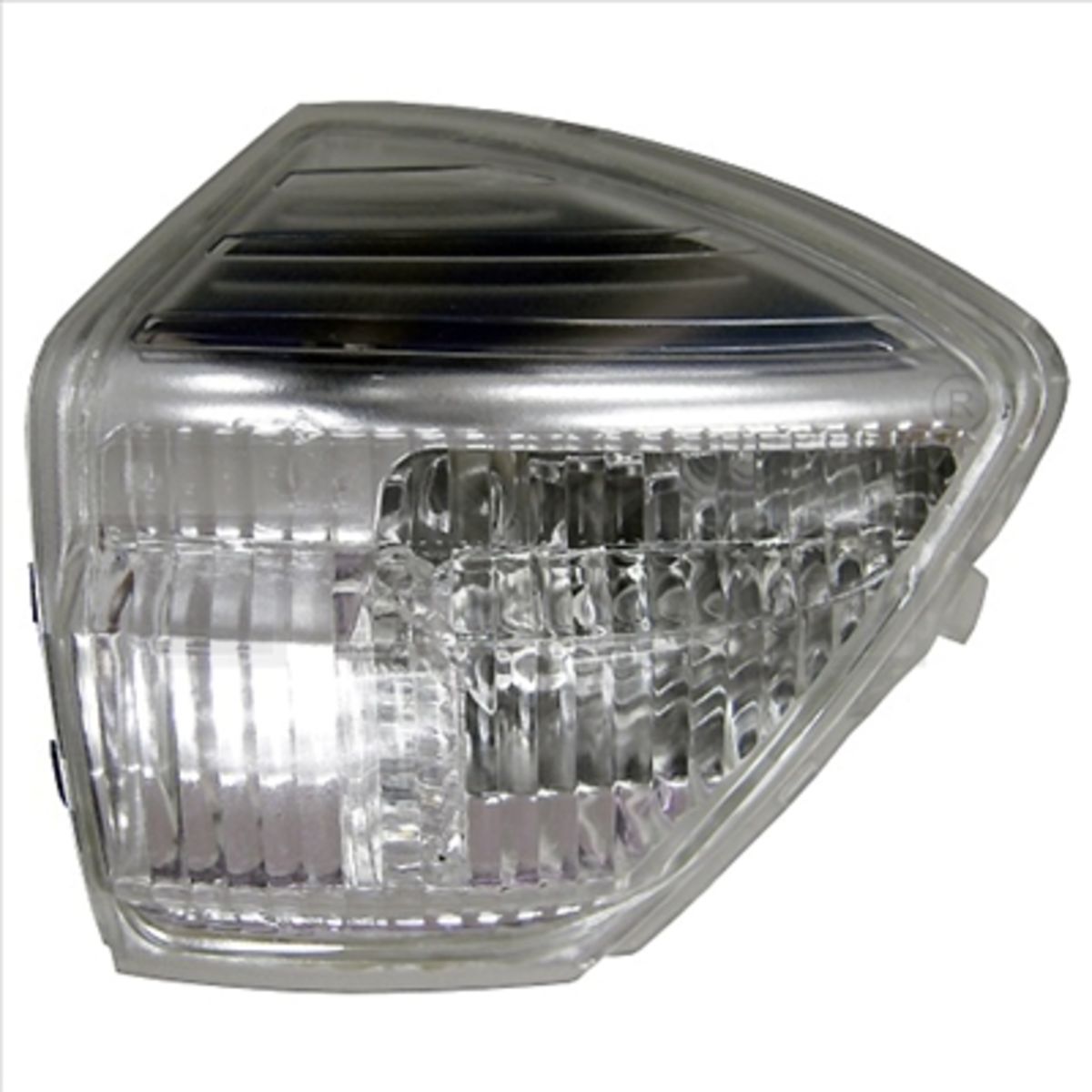 Image of Knipperlicht   links