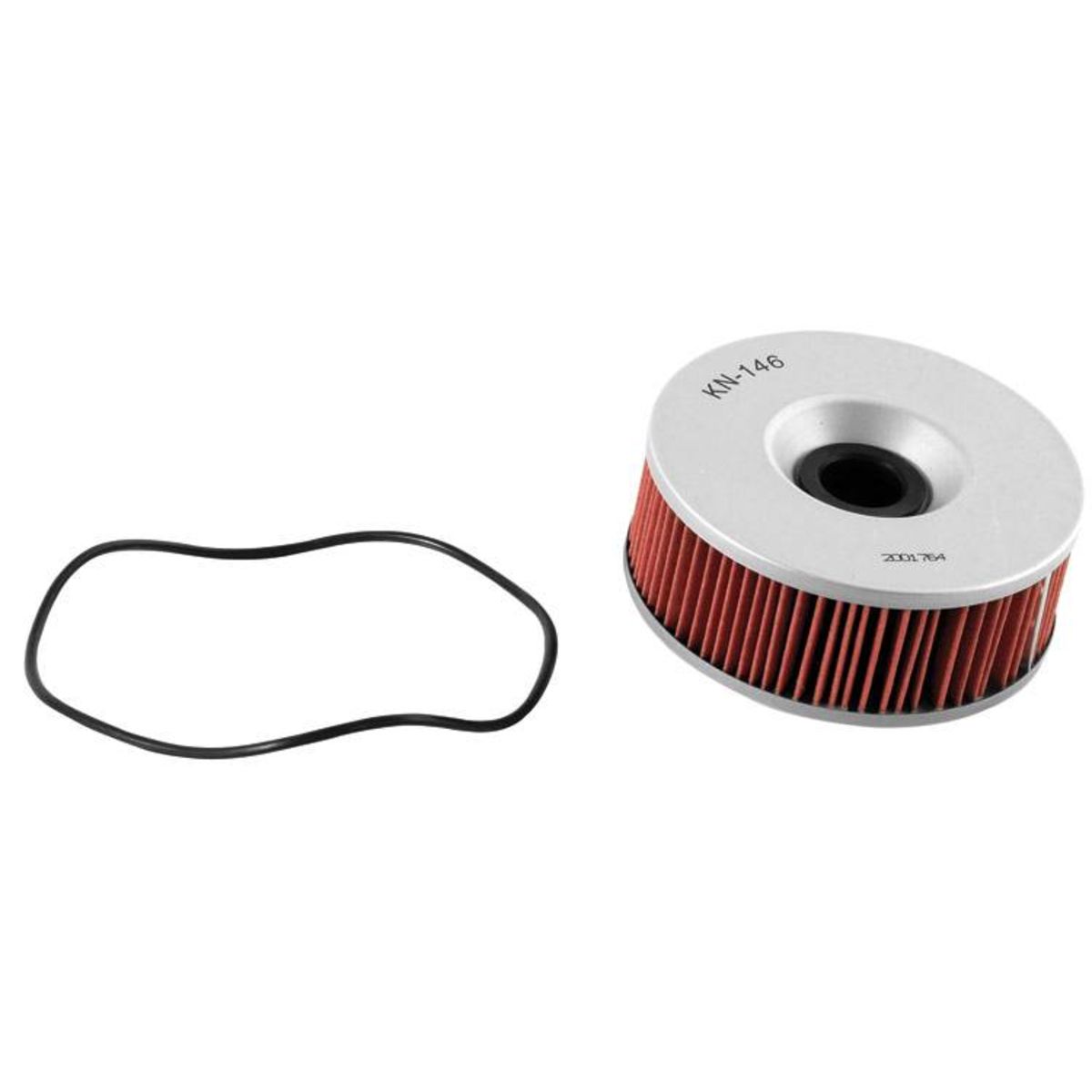 Image of Oliefilter
