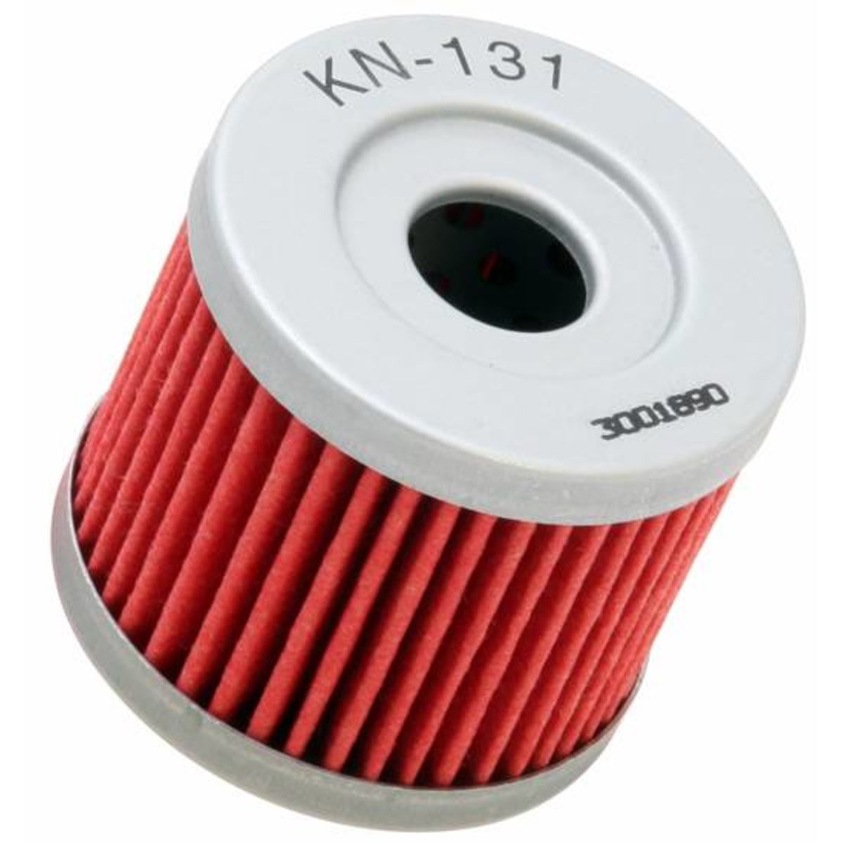 Image of Oliefilter