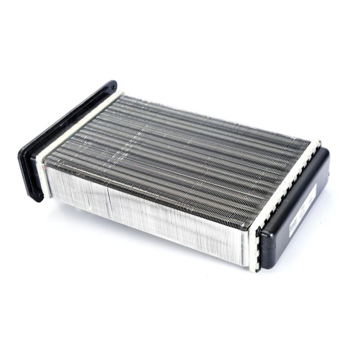 Warmtewisselaar, interieur verwarming
