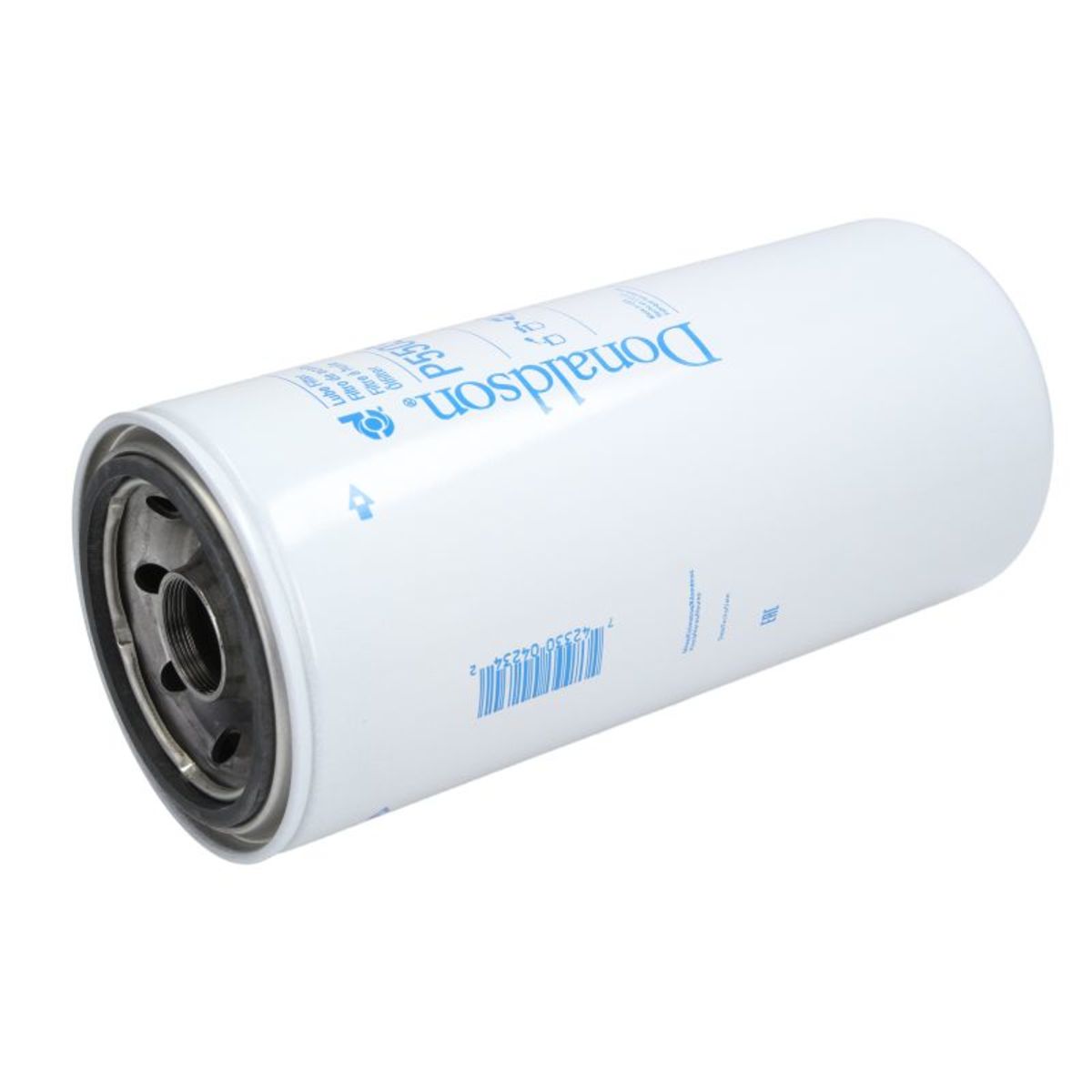 Image of Oliefilter