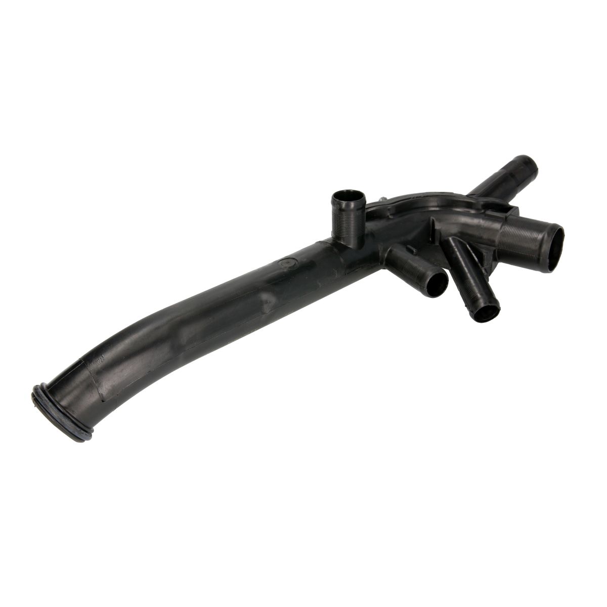 Image of Koelvloeistofleidingen