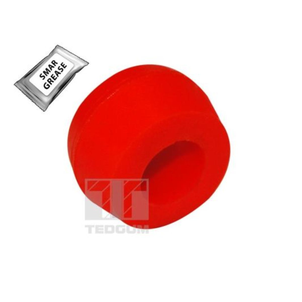 Suspension, amortisseur TEDGUM 00218911