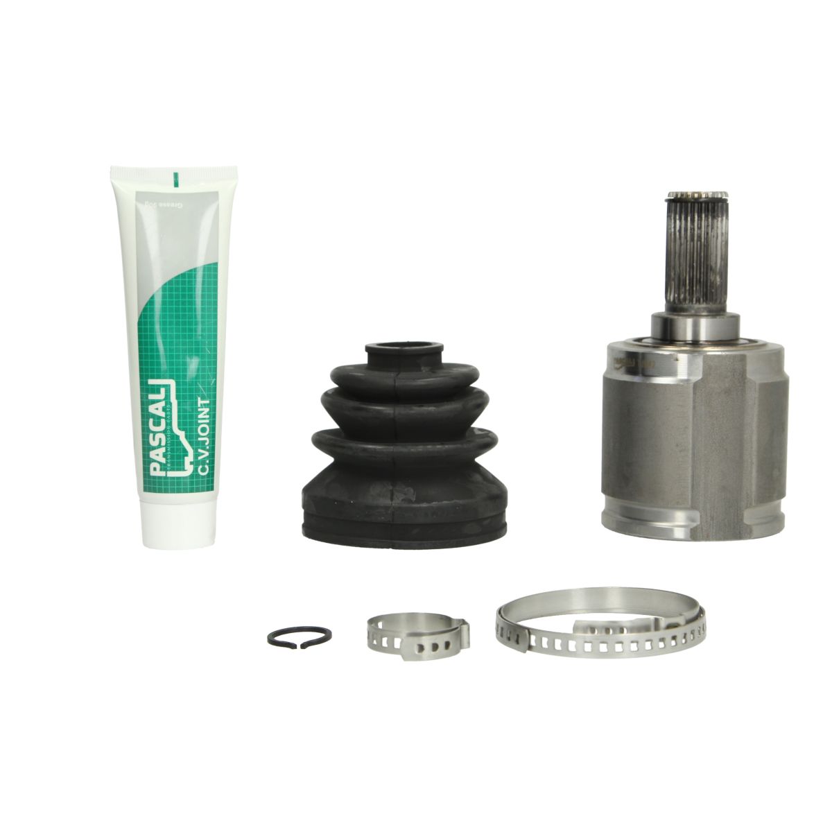 Image of Homokineet reparatie set, aandrijfas   links