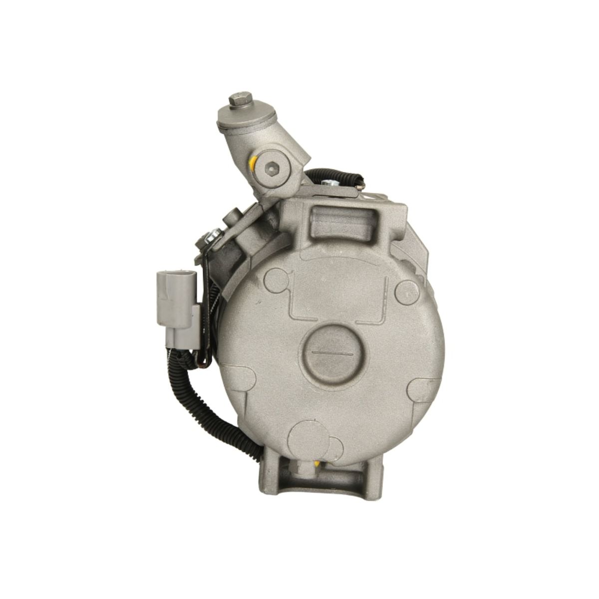 Klimakompressor TEAMEC 8638793