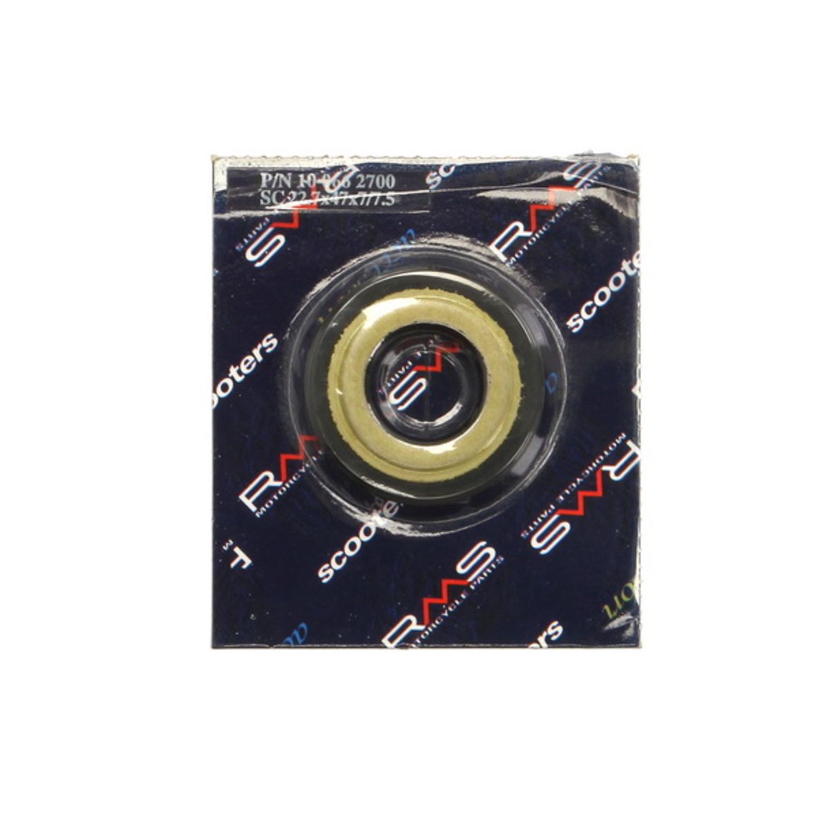 Wellendichtring, Kurbelwelle RMS 10 066 2700