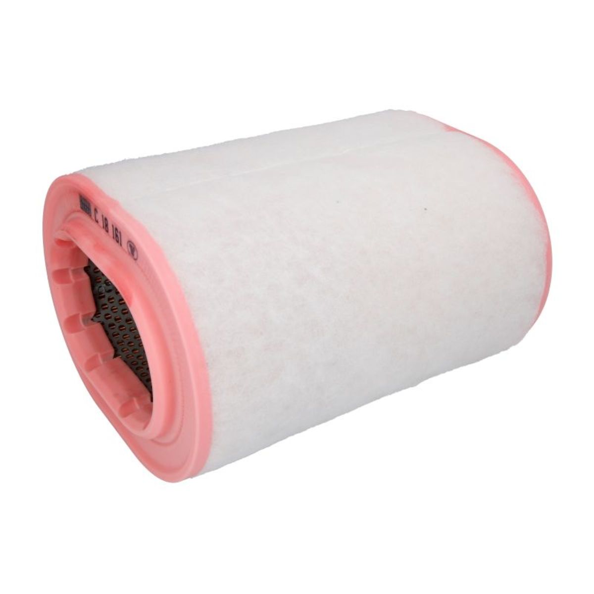 Mann-Filter Filtro De Aire C 18 161